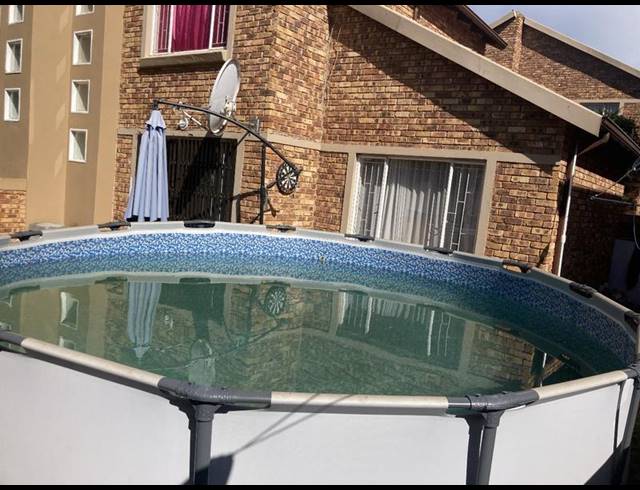 3 BEDROOM DUPLEX FOR SALE IN CELTISDAL